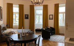Apartment Vienna Smart Living